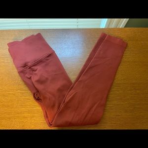NWOT Victoria’s Secret leggings